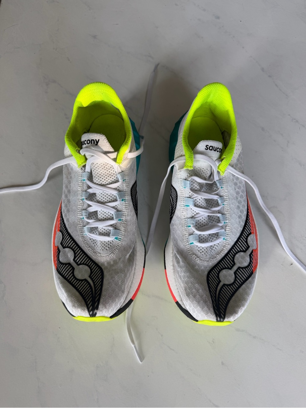 Saucony Women’s Endorphin Pro 4